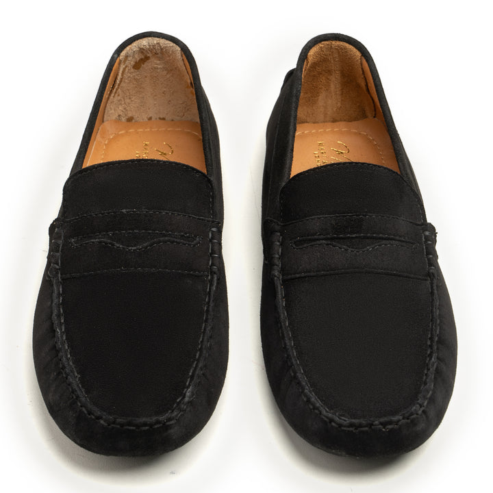 Denver Black