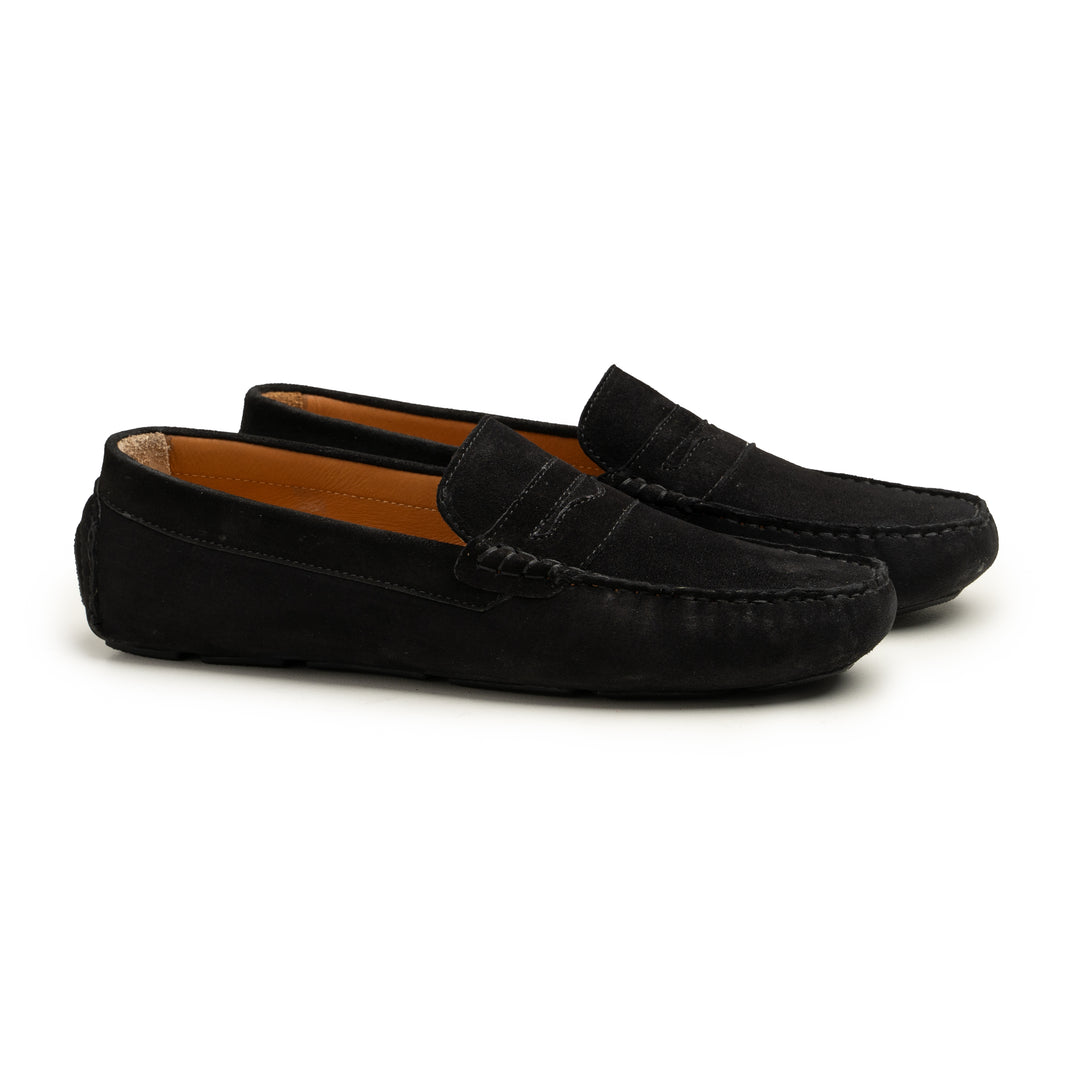 Denver Black