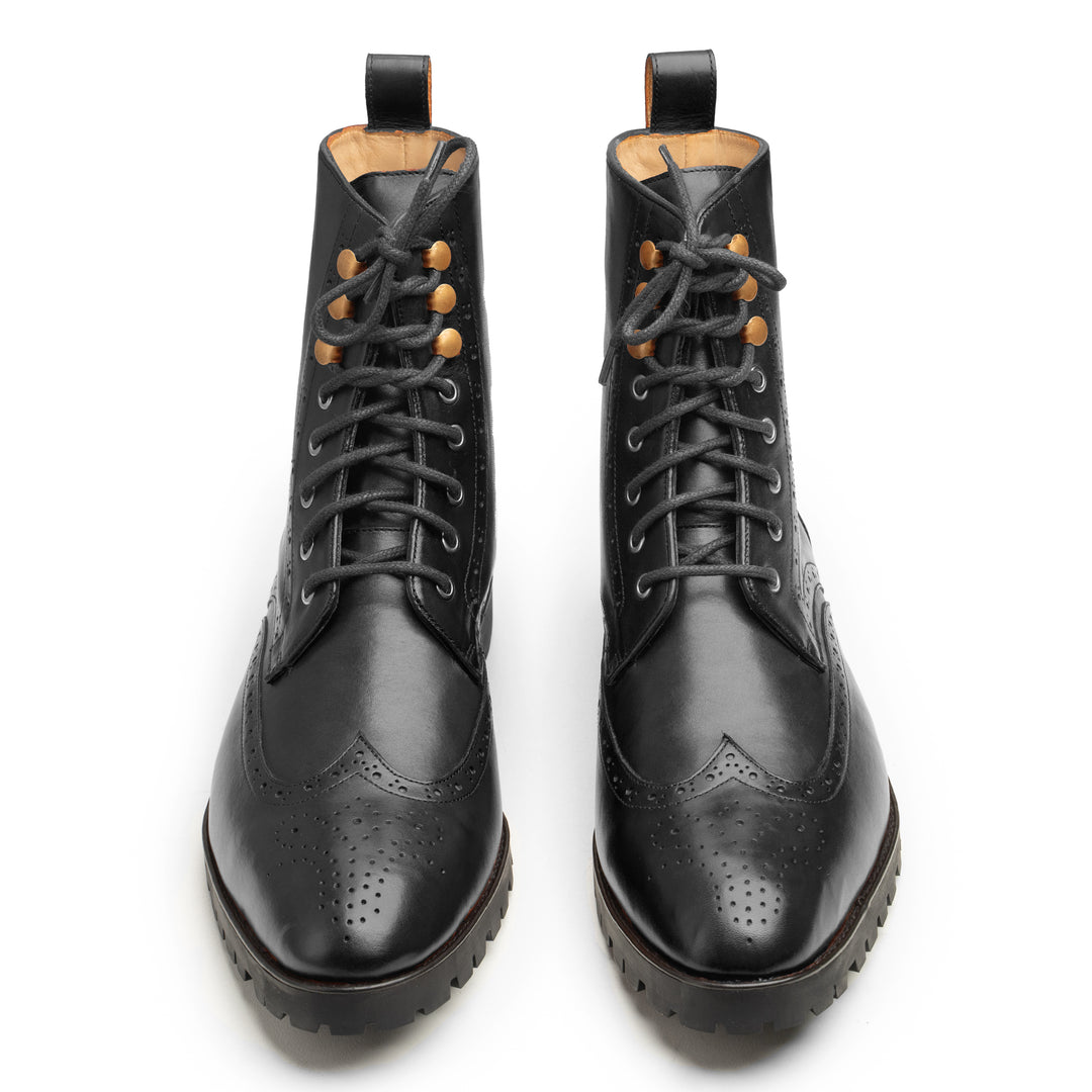 Trek Black