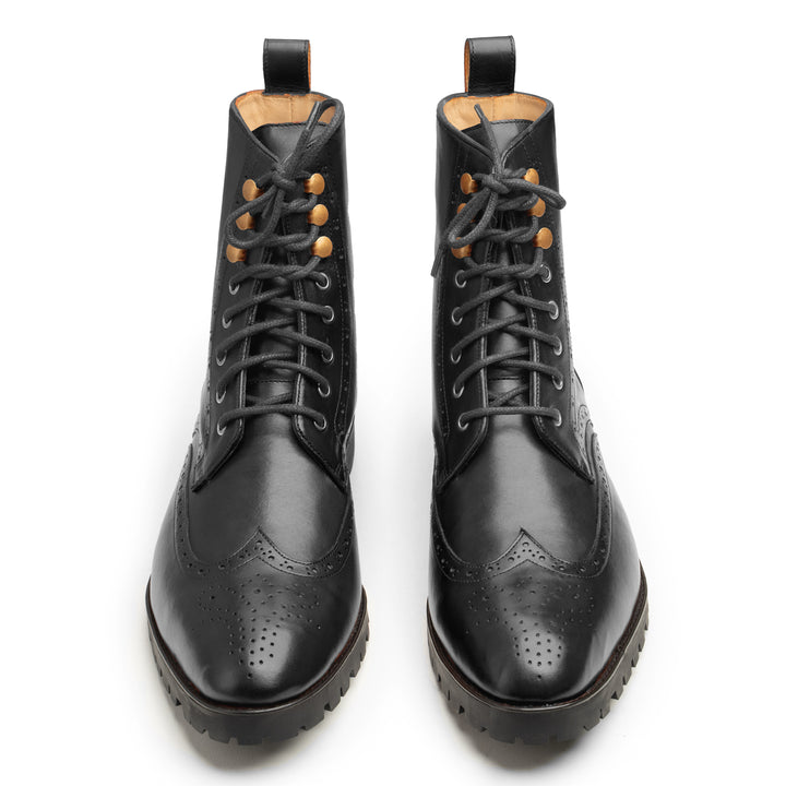 Trek Black