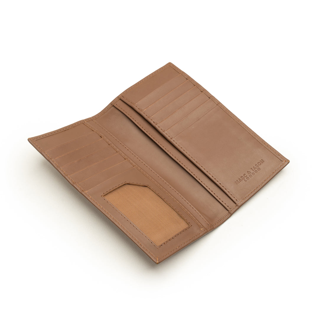 Brussels Wallet