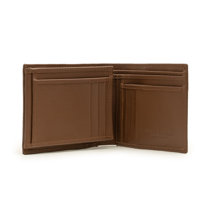 Budapest Wallet