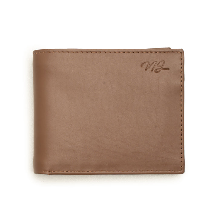 Budapest Wallet