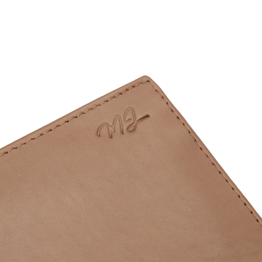 Budapest Wallet