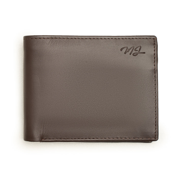 Budapest Wallet