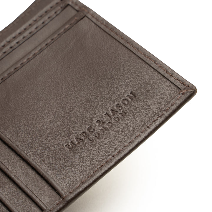 Budapest Wallet