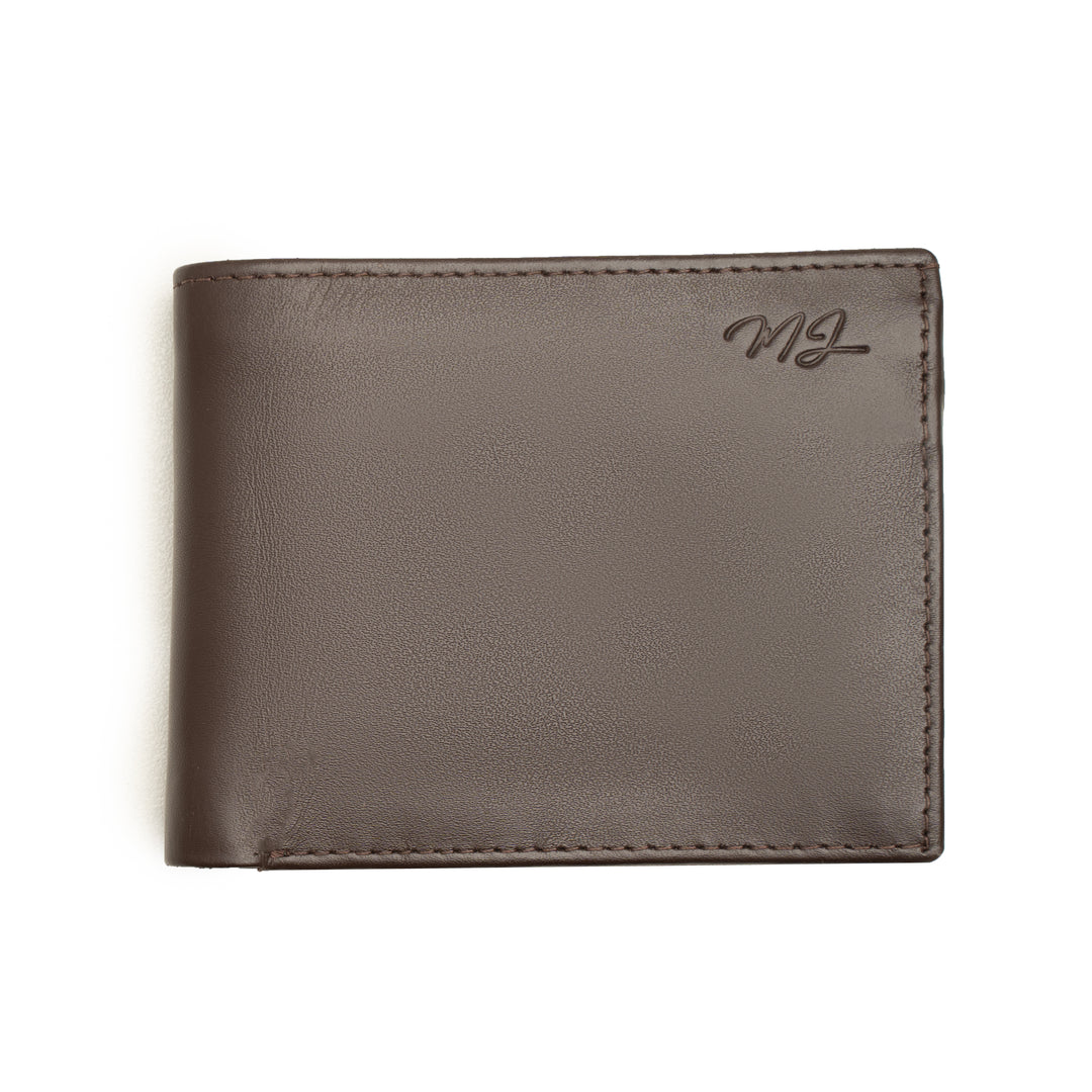 Budapest Wallet
