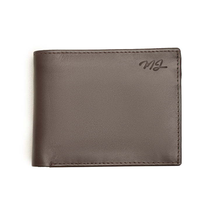 Budapest Wallet