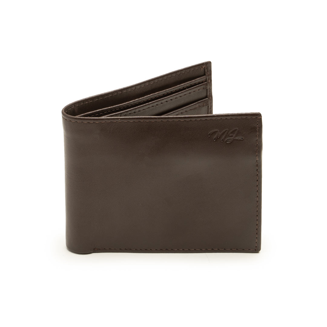 Budapest Wallet