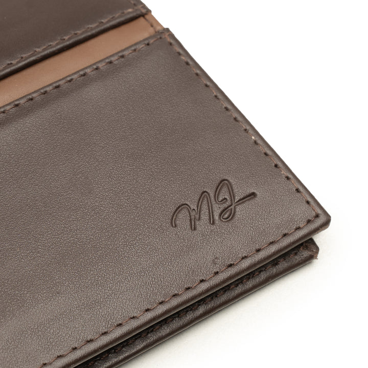 Casablanca Wallet
