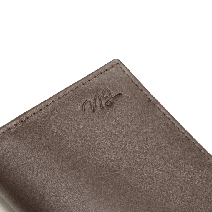 Brussels Wallet
