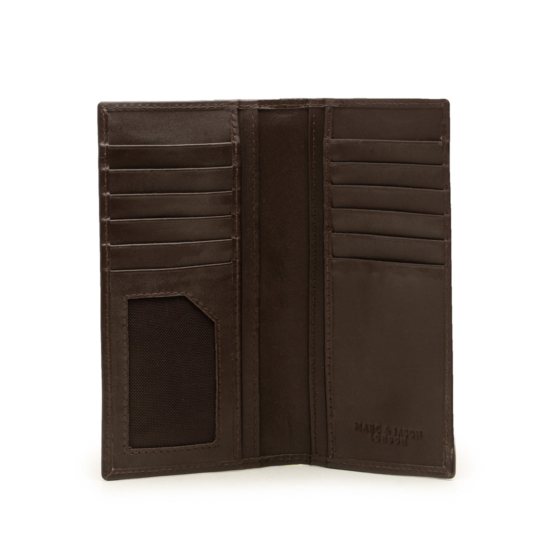 Brussels Wallet