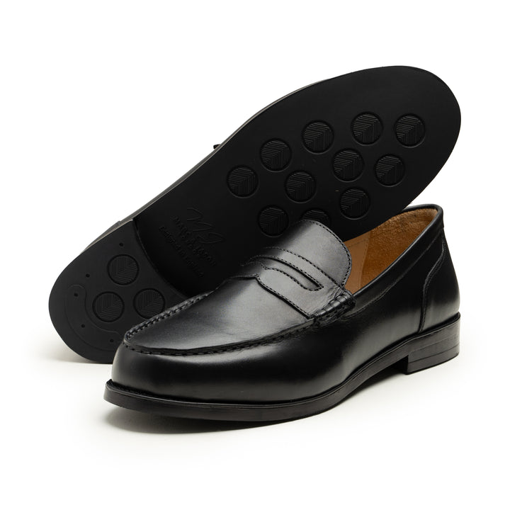 Tiggo Black