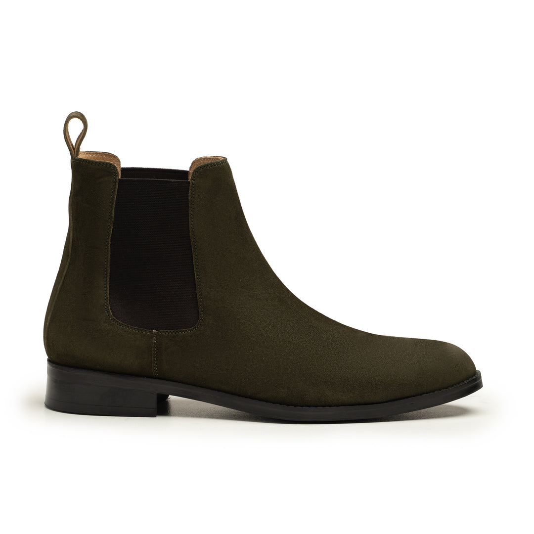 Epitome Suede