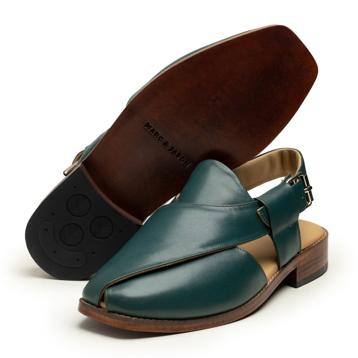 Peshawari Chappal