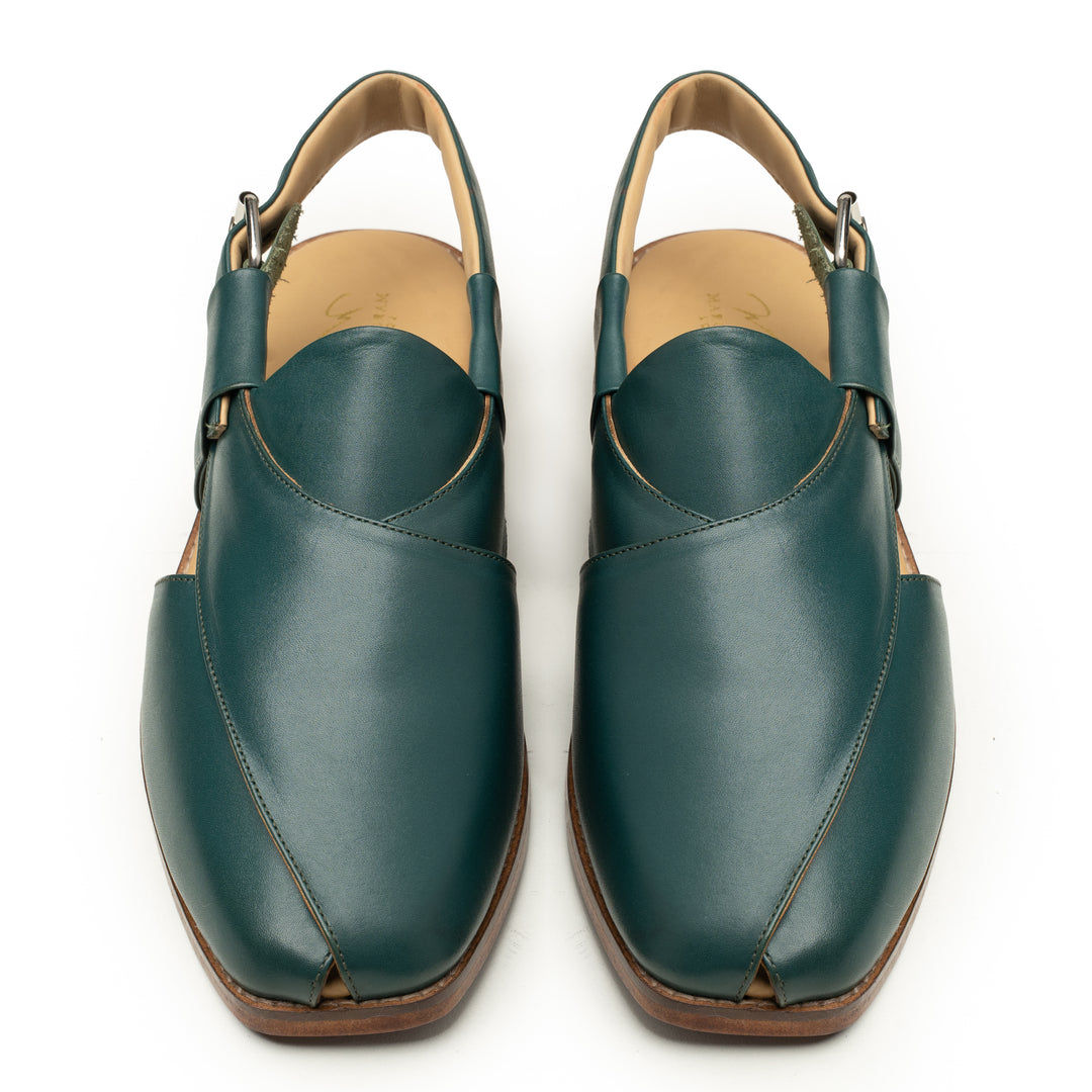 Peshawari Chappal