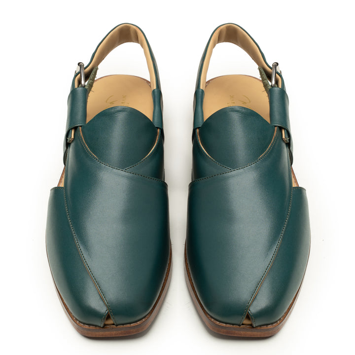 Peshawari Chappal