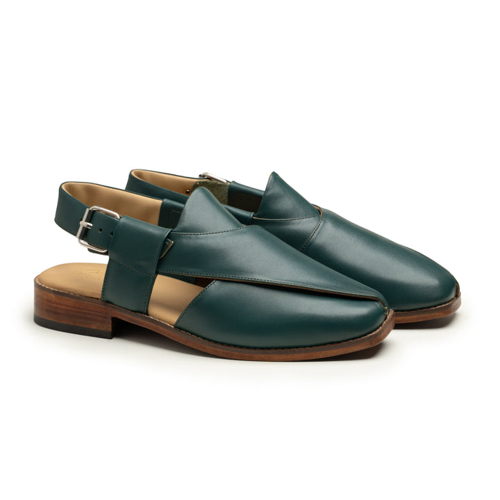 Peshawari Chappal
