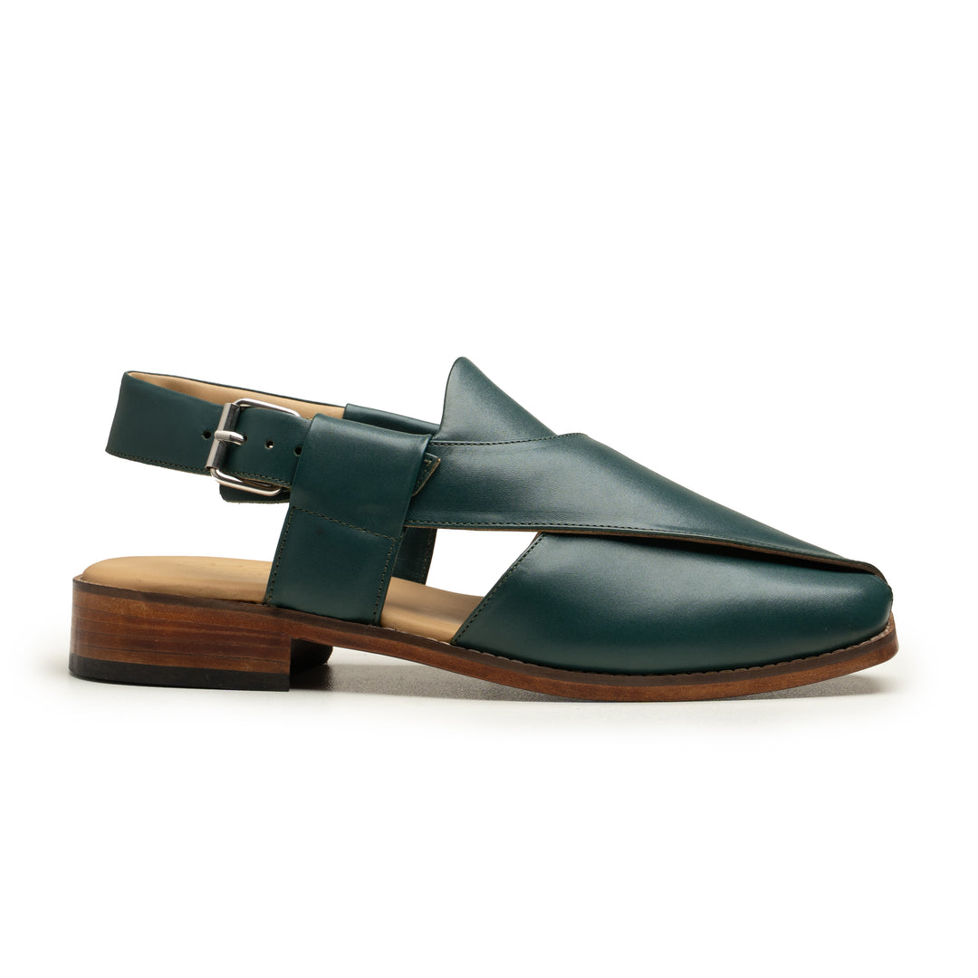 Peshawari Chappal