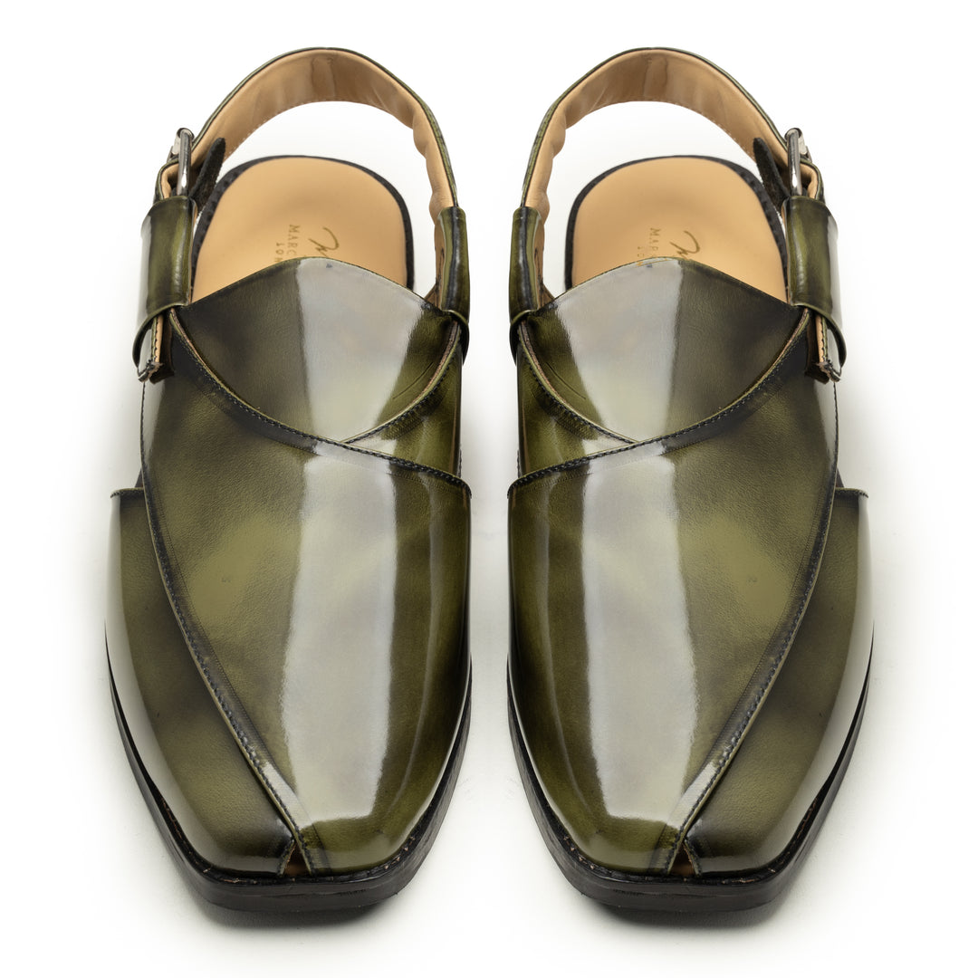 Peshawari Chappal