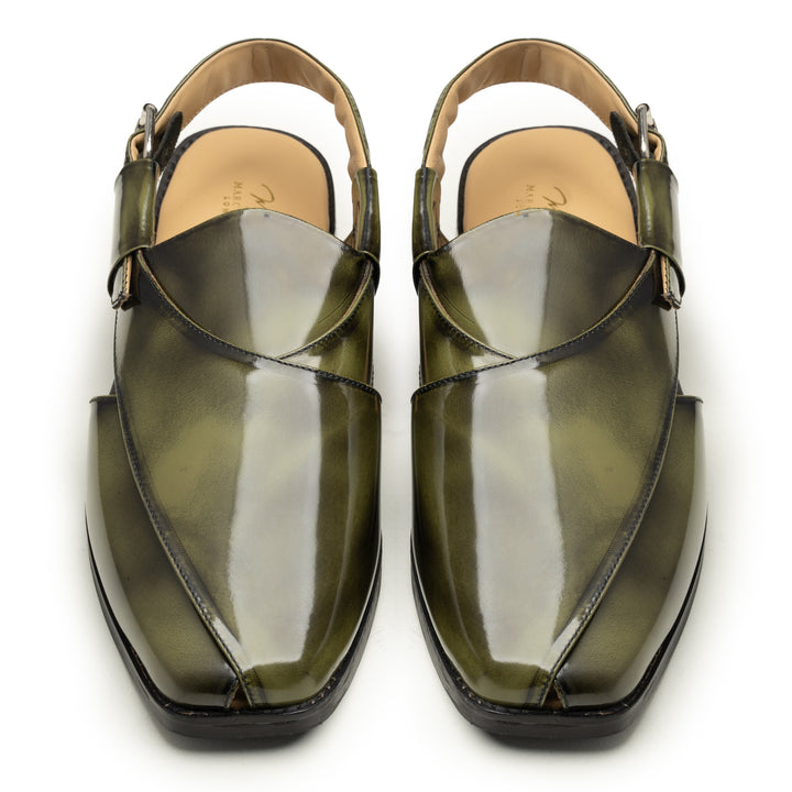 Peshawari Chappal