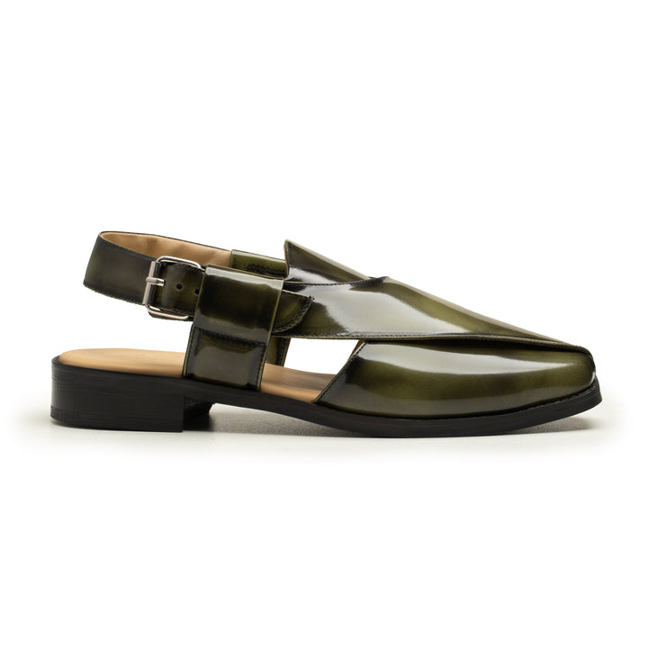 Peshawari Chappal