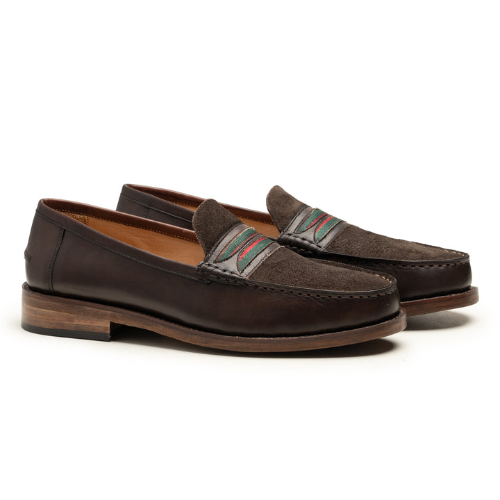 Apollo Goodyear Welted