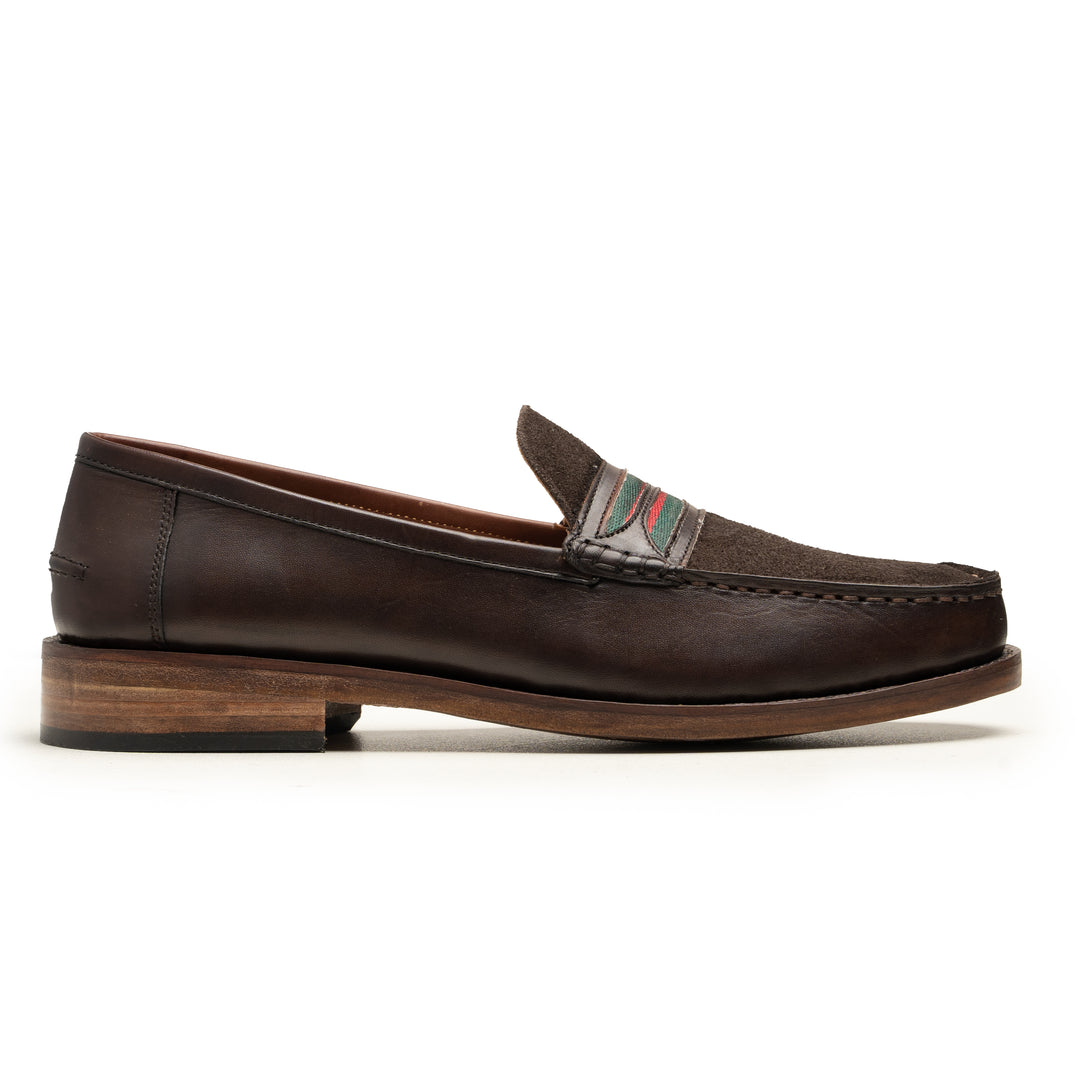 Apollo Goodyear Welted