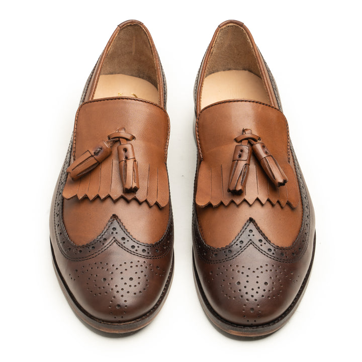 Tango Brown