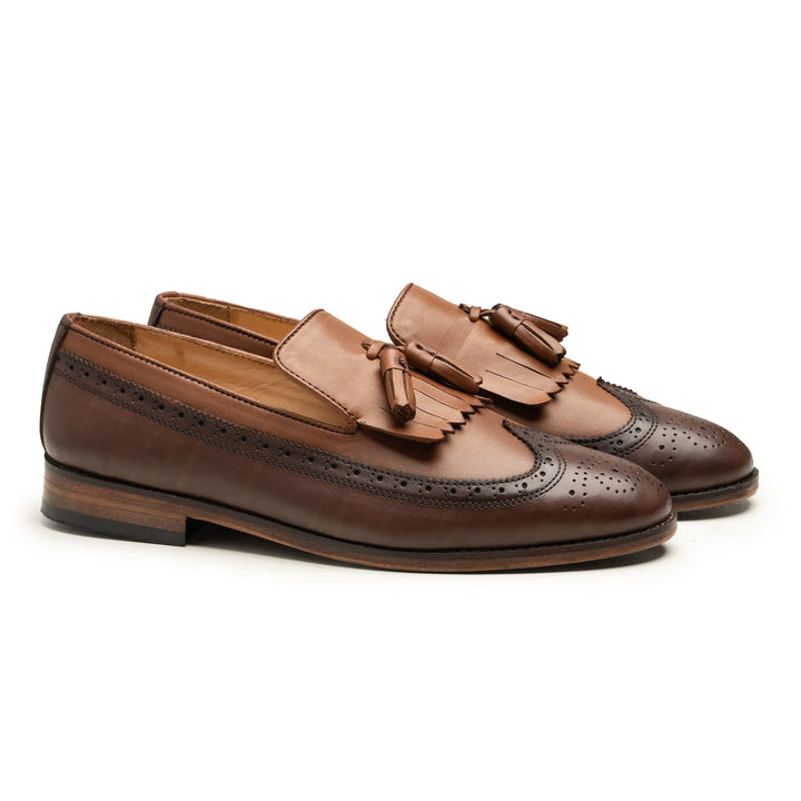 Tango Brown