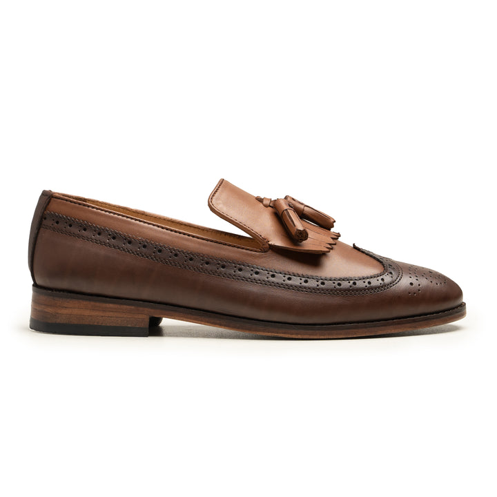 Tango Brown