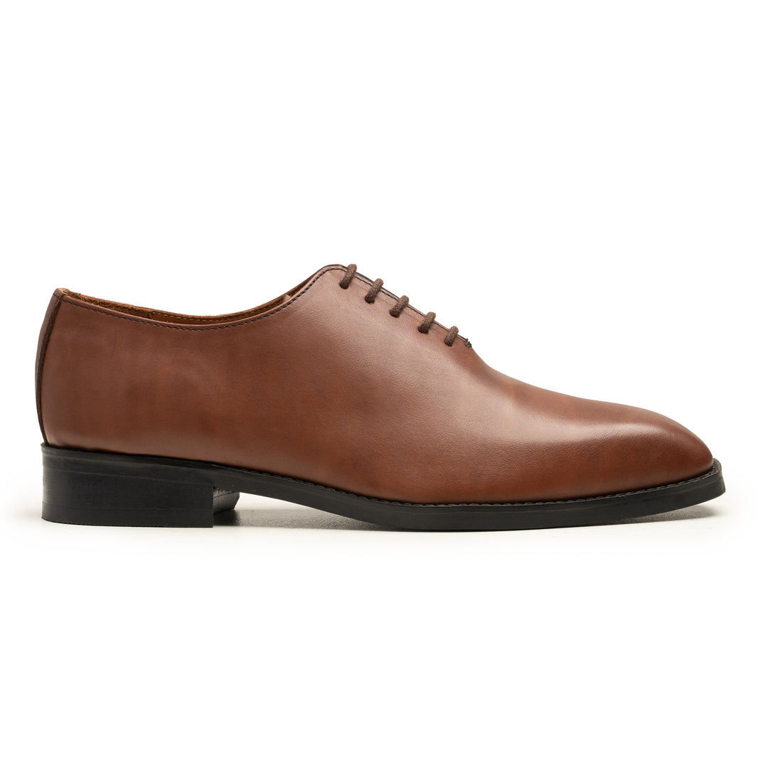 Wholecut Brown
