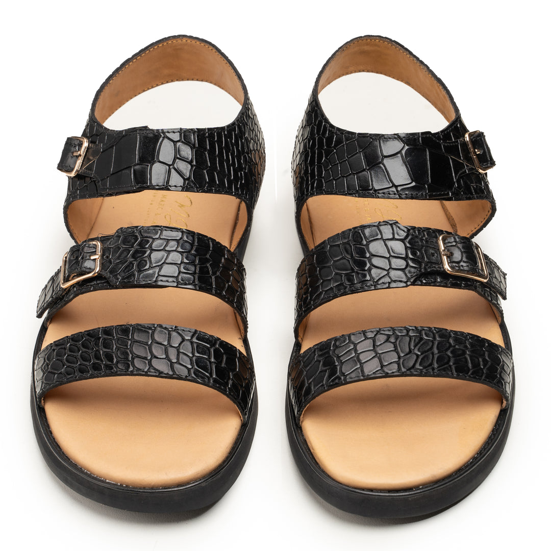 Croc Sandals