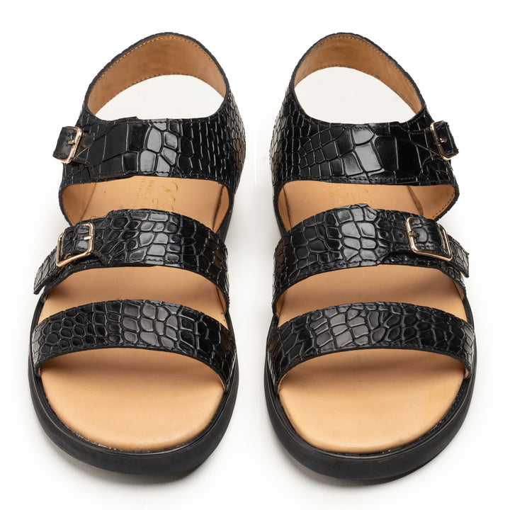 Croc Sandals