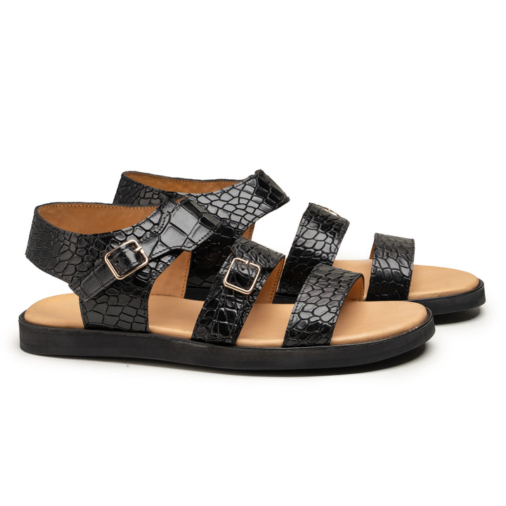 Croc Sandals