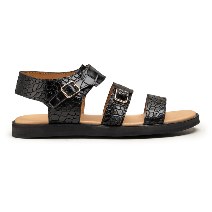 Croc Sandals