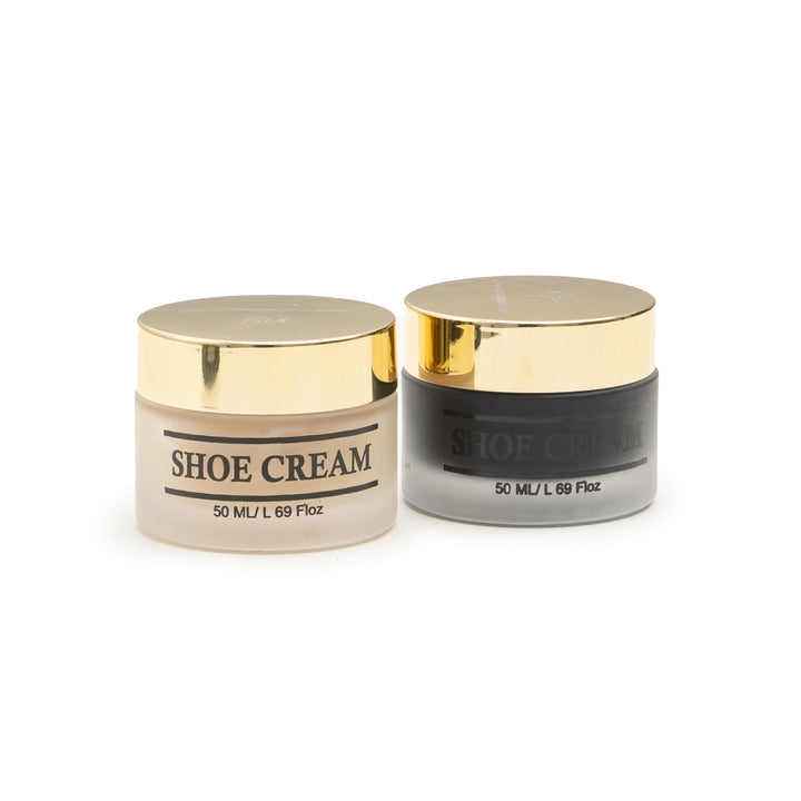 Shoe Cream