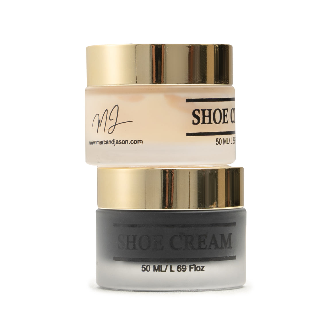 Shoe Cream