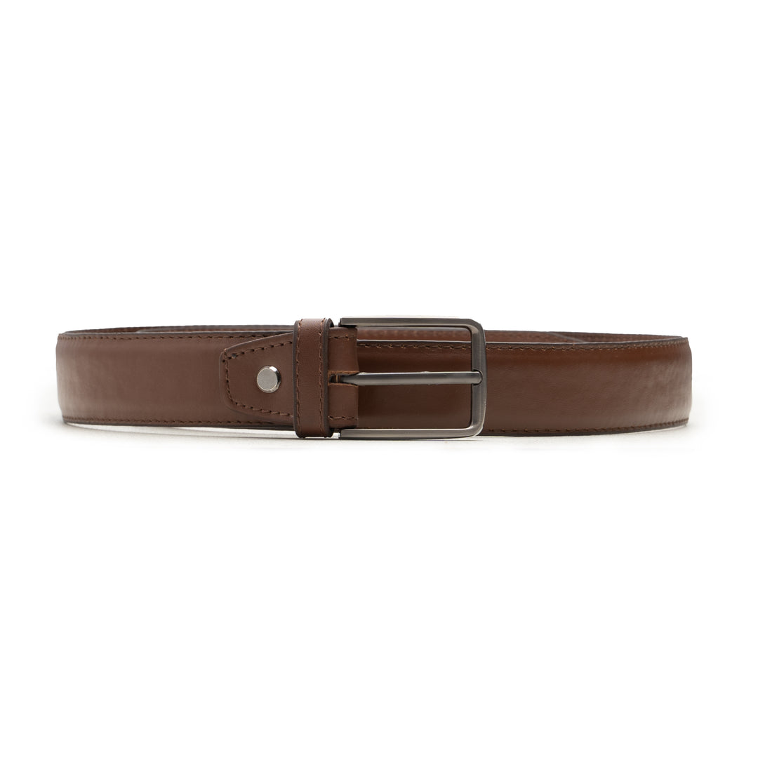 Brown Formal Belts